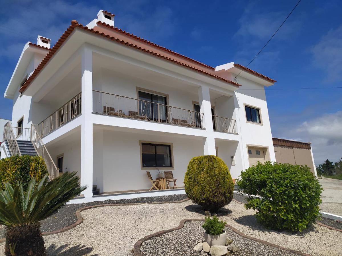 Villa Intuitiva - Relaxation And Mindful Stay Lourinhã Esterno foto