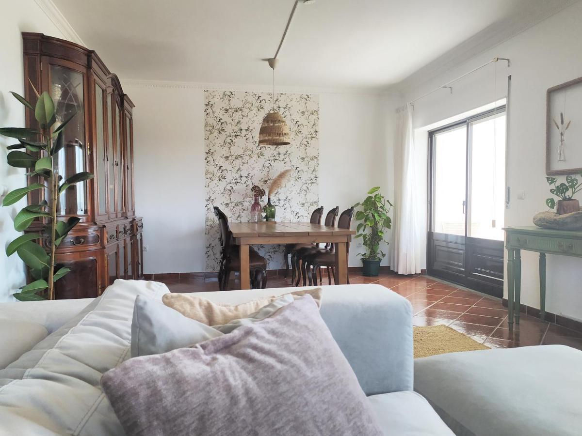 Villa Intuitiva - Relaxation And Mindful Stay Lourinhã Esterno foto