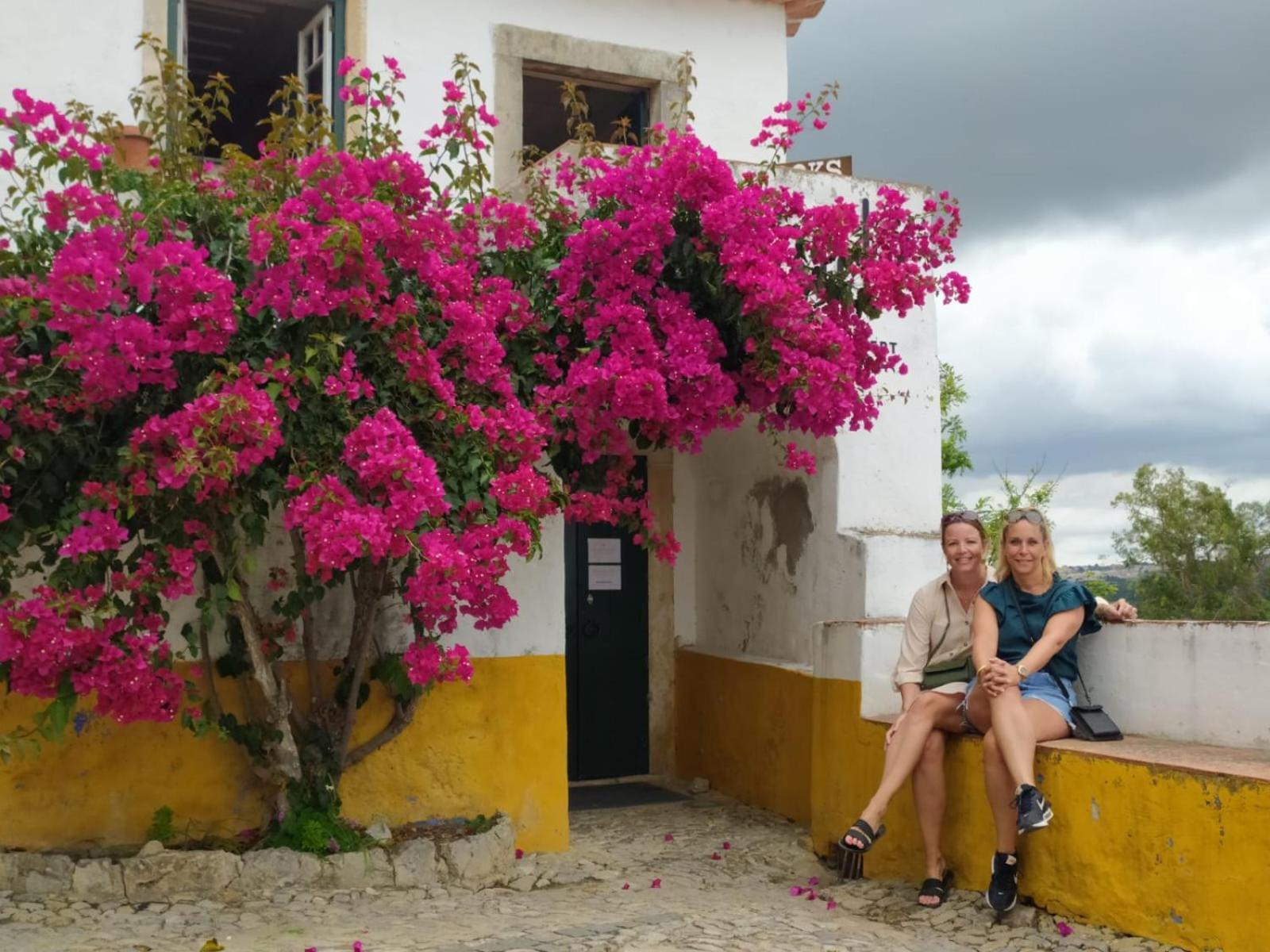 Villa Intuitiva - Relaxation And Mindful Stay Lourinhã Esterno foto
